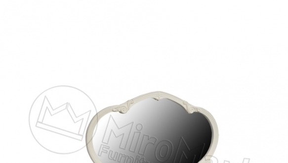 Зеркало Чикаго 0