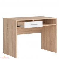 Стол письменный BIU1S Nepo Plus