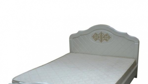 Ліжко Лючія з шухлядами 2