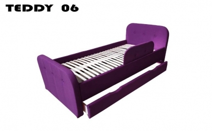 Кровать Teddy 2