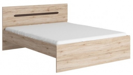 Ліжко LOZ/160 ELPASSO