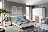 Модульна спальня COMO
