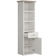 Стелаж REG1D1S Luca Juzi