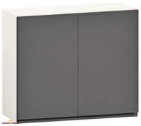 Тумба верхняя В80.72.2Д. Сушка Омега ручка