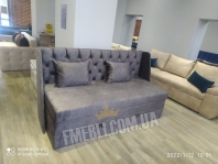 Тапчан Беатріс 2