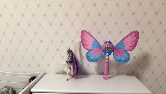 Комод Анжелика 0