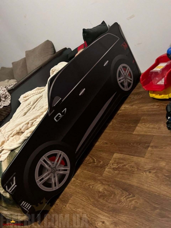 Ліжко AUDI Q7 PREMIUM 21