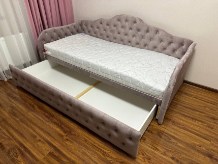 Кровать Мелани-2 1