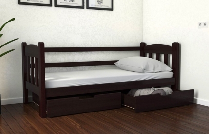 Кровать Елли 4