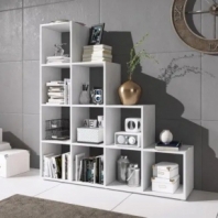 Стелаж пирамида 10 Еко