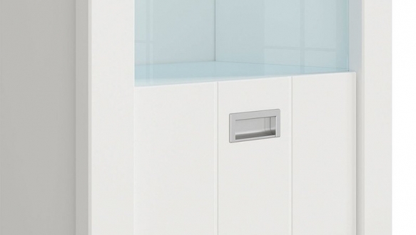 Витрина REG1W/65/195 DREVISO 3