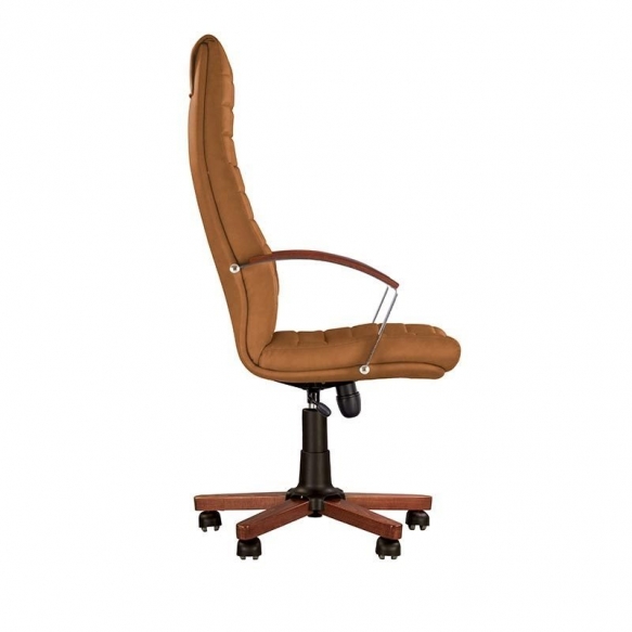 Крісло IRIS wood Tilt EX4 2