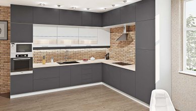 Кухонные комплекты