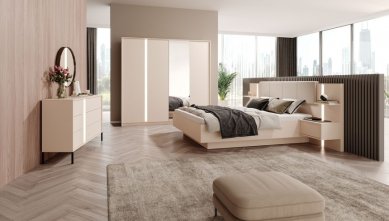 Комплекти в спальню