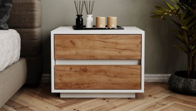 Тумбы прикроватные 