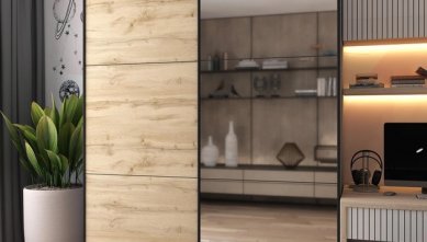 Шкафы в спальню