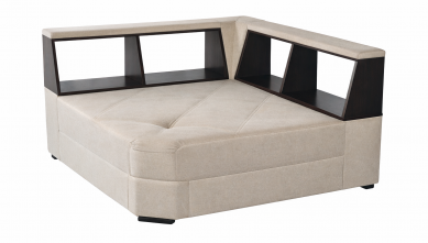 Элементы модульных диванов