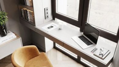 Модульный офис