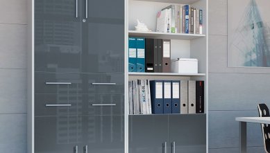 Шафи в офіс