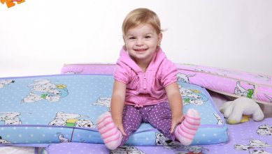 Детские матрасы