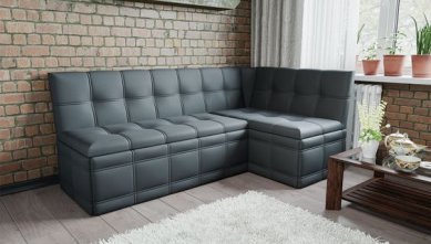 Кухонные уголки