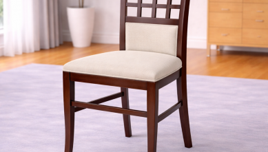 Дерев'яні стільці