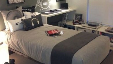 Кровати для подростков