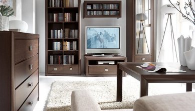 Модульные гостиные