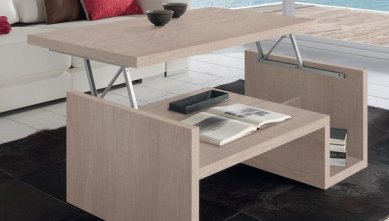 Журнальні столи трансформери