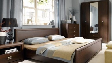  Модульные спальни