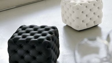 Пуфи/Банкетки