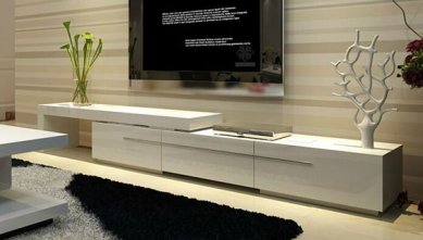 Тумбы под ТВ