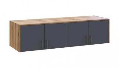 Антресоли в спальню