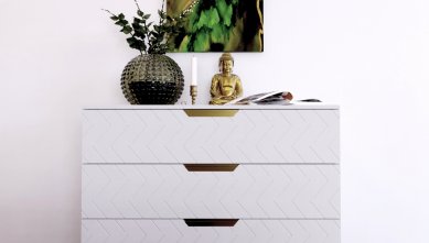 Компактні комоди