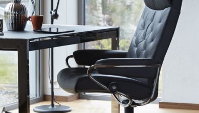 Офисные кресла