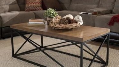 Журнальні столики