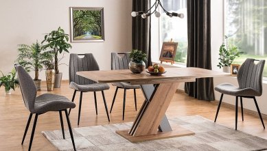 Обідні столи