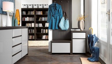 Передпокій