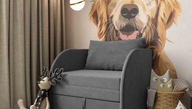 Детские диванчики/Тапчаны