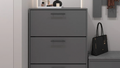 Тумбы для обуви