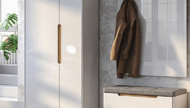 Шкафы для прихожей