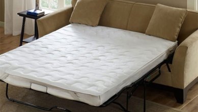 Ортопедичні матраци на диван