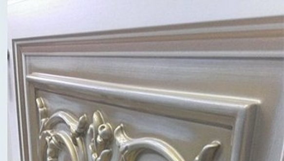 Комод 1Д Лацио 5