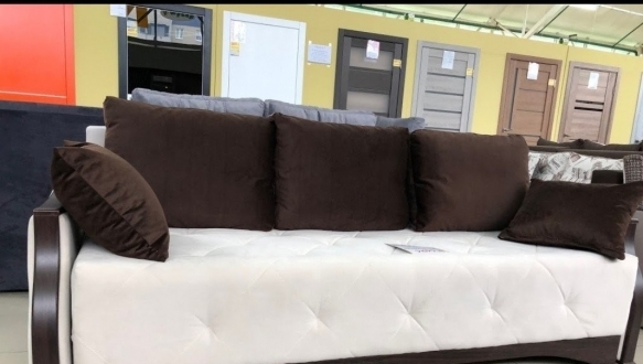 Диван Тиамо Ортопедический 1