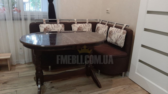 Кухонний уголок Версаль 10