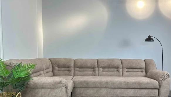 Угловой диван Хаммер 3,05 11