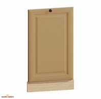 Тумба нижняя Н45.82 фасад под посудомойку Диамант