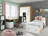 Модульная детская RIVA