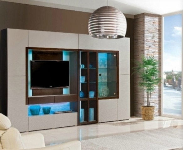 Гостиная POLARIS