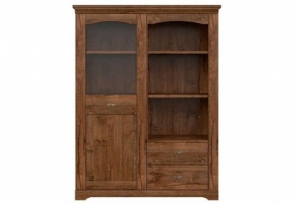 Витрина REG1W2S Патрик